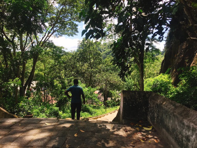 Sri Lanka Jasmine Tours ＆ Drivers スリランカジャスミンツアーズ撮影。
マルキリガラ寺院 マルキリガラ遺跡 ムルキリガラ から見る景色3