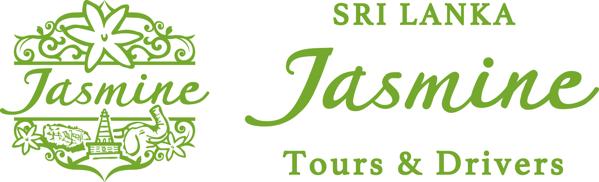 Sri Lanka Jasmine Tours & Drivers