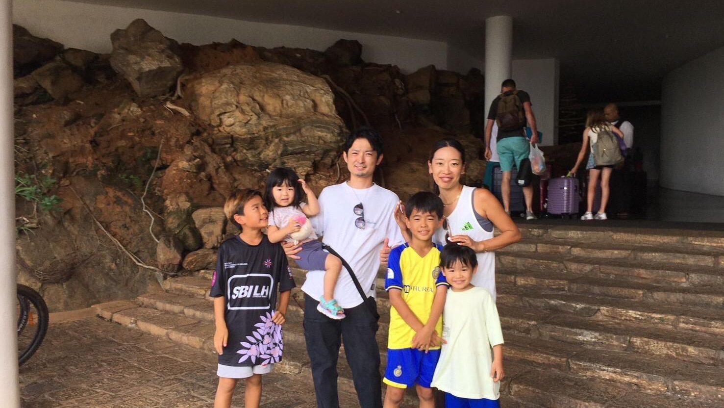 お客様のレビュー】子連れスリランカ旅行にはフレキシブルさが最高